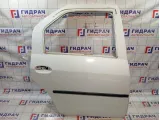 Дверь задняя правая Renault Logan 821009214R