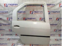 Дверь задняя правая Renault Logan 821009214R