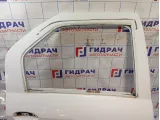 Дверь задняя правая Renault Logan 821009214R