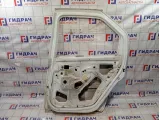 Дверь задняя правая Renault Logan 821009214R