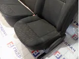 Сиденье комплект Renault Logan