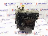 Двигатель Renault Logan 6001549086