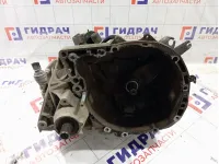 МКПП (механическая коробка переключения передач) Renault Logan 320103760R