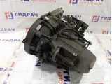 МКПП (механическая коробка переключения передач) Renault Logan 320103760R