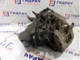 МКПП (механическая коробка переключения передач) Renault Logan 320103760R