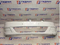 Бампер передний Renault Logan 620223580R