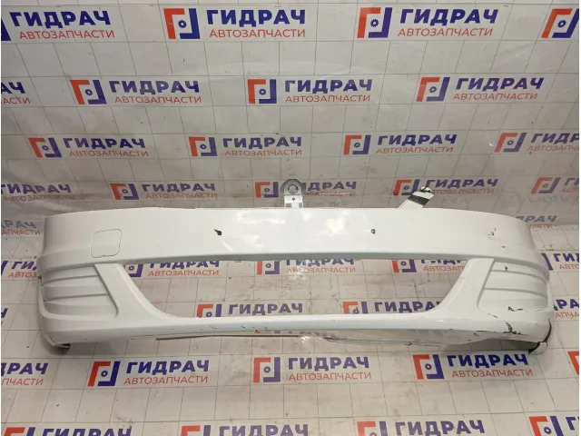 Бампер передний Renault Logan 620223580R