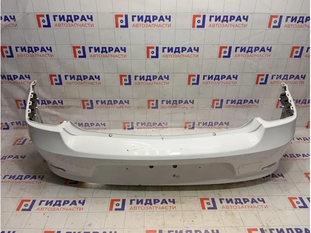 Бампер задний Renault Logan 8200916804