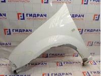 Крыло переднее левое Renault Logan 6001549971