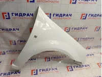 Крыло переднее правое Renault Logan 6001549973