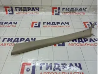 Обшивка стойки передней левой верхняя Renault Logan 769123723R