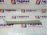 Обшивка стойки передней правой верхняя Renault Logan 769118975R