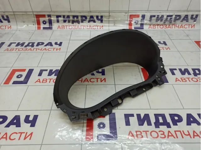 Накладка панели приборов Renault Logan 8200912560