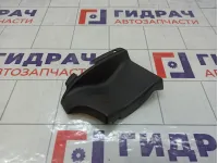 Накладка торпедо левая Renault Logan 8200773510