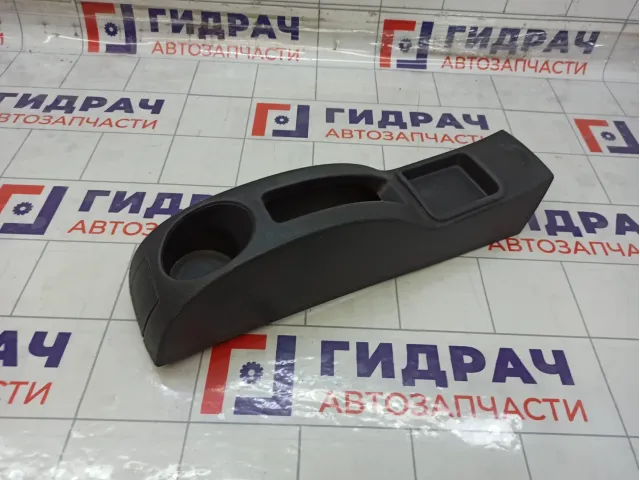 Консоль центральная Renault Logan 8200739462
