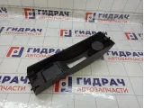 Консоль центральная Renault Logan 8200739462