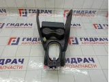 Консоль центральная Renault Logan 6001546901