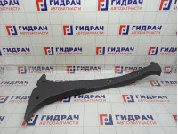Обшивка стойки средней левой Renault Logan 8200804512