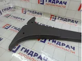 Обшивка стойки средней левой Renault Logan 8200804512