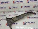 Обшивка стойки средней левой Renault Logan 8200804512