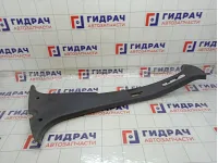 Обшивка стойки средней правой Renault Logan 8200804513