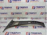 Обшивка стойки средней правой Renault Logan 8200804513