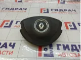 Подушка безопасности в рулевое колесо Renault Logan 985705461R