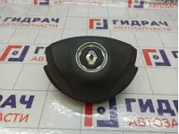 Подушка безопасности в рулевое колесо Renault Logan 985705461R