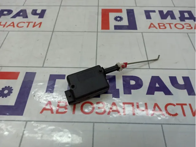 Активатор замка багажника Renault Logan 7700712901