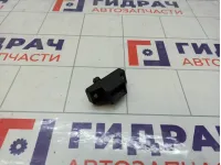 Замок багажника Renault Logan 7700838546