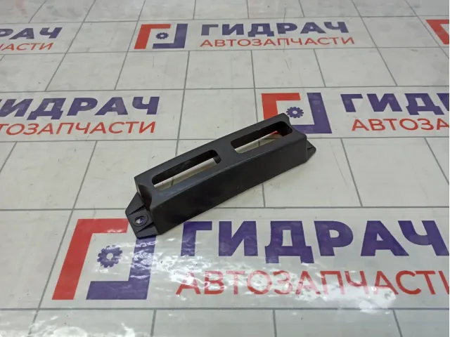 Усилитель бампера заднего Renault Logan 8200651353