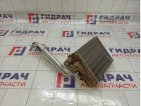 Радиатор отопителя (печки) Renault Logan 6001547484