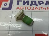 Резистор отопителя Renault Logan 6001551674