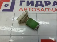 Резистор отопителя Renault Logan 6001551674