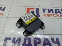 Блок управления AIR BAG Renault Logan 8201163278