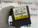 Блок управления AIR BAG Renault Logan 8201163278