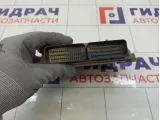 Блок управления двигателем Renault Logan 8200856659