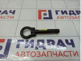 Крюк (петля) буксировочный Renault Logan 6001546734