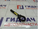 Крюк (петля) буксировочный Renault Logan 6001546734