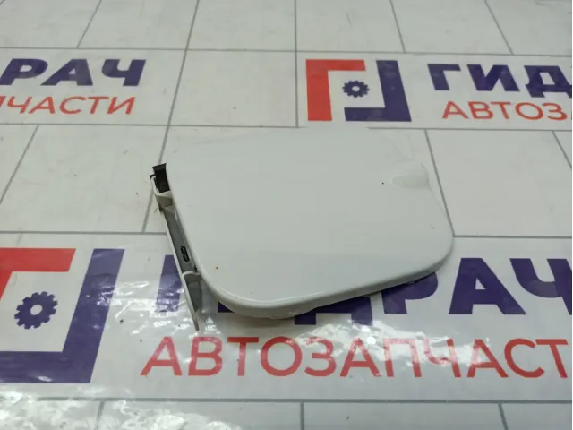 Лючок бензобака Renault Logan 6001546761