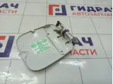 Лючок бензобака Renault Logan 6001546761