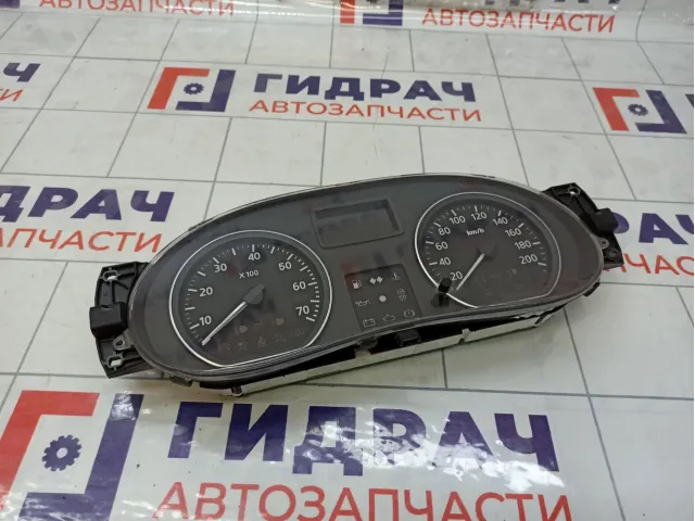 Панель приборов Renault Logan 248103496R