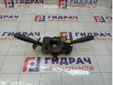 Переключатель подрулевой в сборе Renault Logan 6001551355