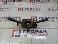 Переключатель подрулевой в сборе Renault Logan 6001551355