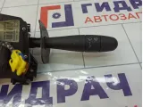 Переключатель подрулевой в сборе Renault Logan 6001551355
