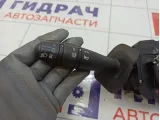 Переключатель подрулевой в сборе Renault Logan 6001551355