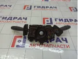 Переключатель подрулевой в сборе Renault Logan 6001551355
