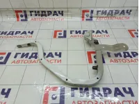 Петля багажника правая Renault Logan 6001546880