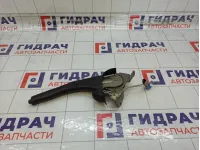 Рычаг, педаль стояночного тормоза Renault Logan 360108002R