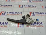 Рычаг, педаль стояночного тормоза Renault Logan 360108002R